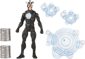 Marvel X-Men Legends-Serie: Havok – Spielfigur (15 cm)