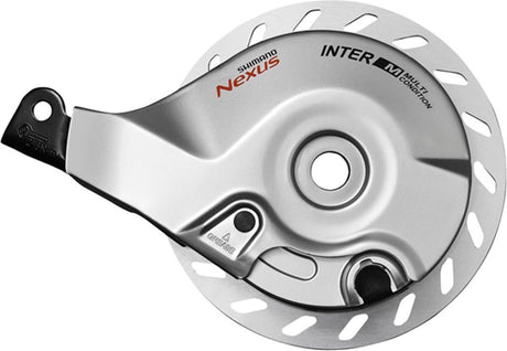 Shimano Rollerbrake hinter 8,2 mm 3 8 Br-C3000