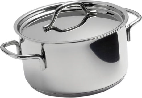 BK Profiline Kochpfanne 14 cm, PFAS-frei
