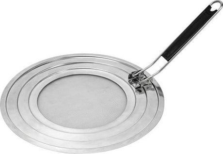 Westmark Exclusiv-Spritzschutz »exclusiv«, ø 20, 24, 28 cm, 12192270