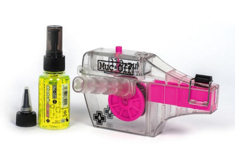 Muc-off x3 Kettenreiniger für schmutzige Kettenmaschinen