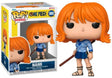Funko One Piece Nami Vinylfigur 1880 Unisex Pop! - neutral - Standard
