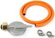 Campingaz Grill-Druckregler-Set – 30 mbar – Druckregler + Schlauch