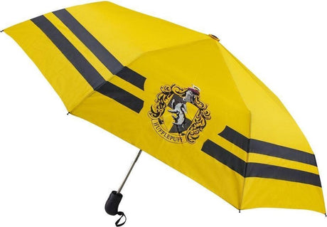 Harry Potter Regenschirm Hufflepuff