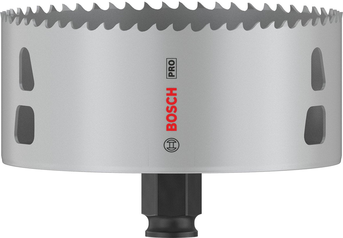 Bosch pro multi material pc plus Sägeblatt 111 mm - 2608594413