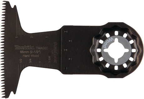 Makita b-64901 tma056 Tauchsägeblatt 65x40mm Holz