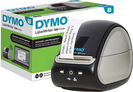 Dymo Etikettenschreiber 2112723