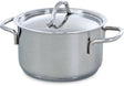 BK Profiline Kochpfanne 16 cm