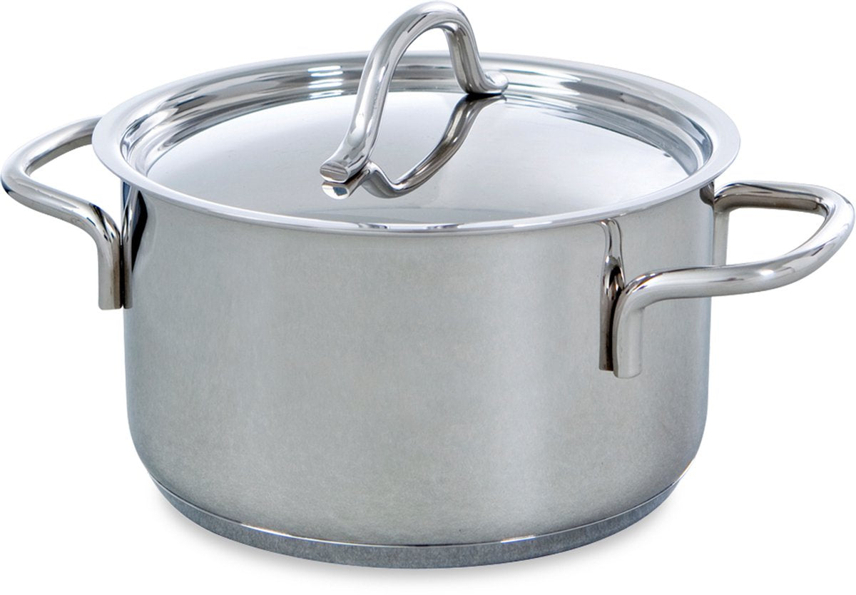 Bk Profiline-Kochpfanne ø16 cm