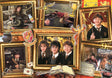 Clementoni – Puzzle – 180 Teile – Harry Potter 2023 – Puzzle für Kinder und Erwachsene