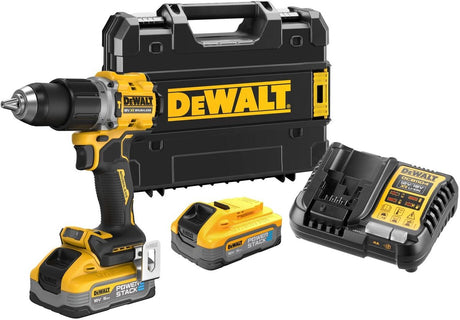 Dewalt dcd805h2t – Schlagbohrmaschine – 18 V – 90 nm – 5,0 Ah