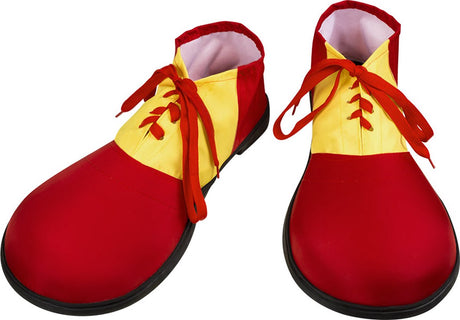 Boland Clownschuhe