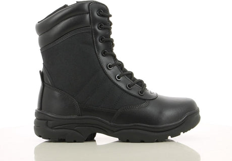Sicherheits-Jogger-Taktikstiefel