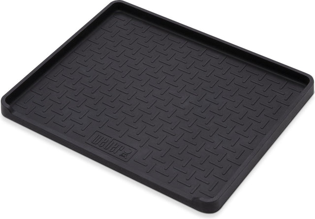 Weber Werkzeugmatte – für Plancha