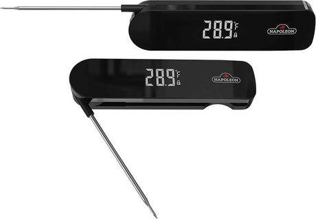 Schnelles Stiftthermometer von Napoleon