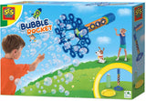 SES Bubble Raket Bubbles Blase