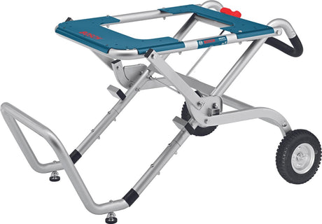 Bosch Blue GTA 60 W | Basis für stationäre Maschinen - 0601b12000
