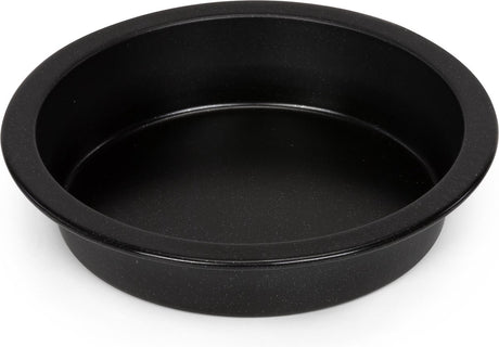 Patisse Apfelkugelform 10 cm Stahl schwarz