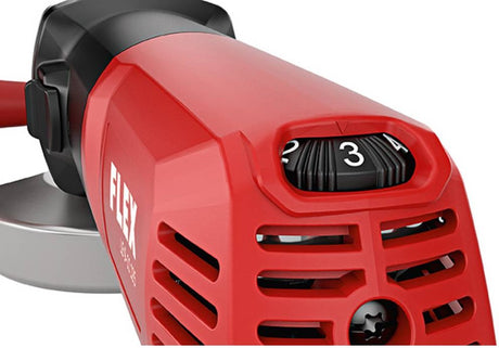Flex le 9-11 125-Zoll-Slider – 900 W – 125 mm