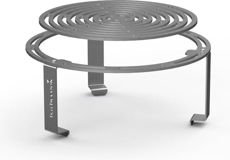 Barbecook dynamic centre stand en verhoogd rooster 36cm