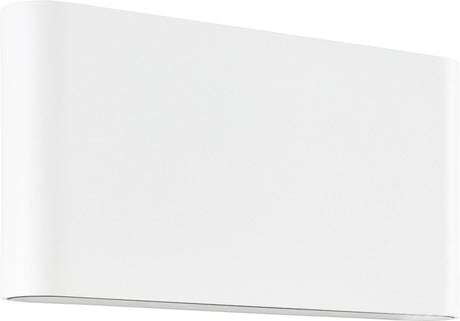 Brilliant brillant welbie - Außenleuchte - IP44 - 1x LED 14w integriert - weiß