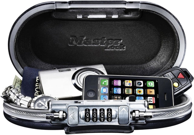 Masterlock 5900eurd Geldkassette