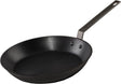 Ronneby Bruk Ultraleichte Profi-Bratpfanne – 28 cm – Gusseisen