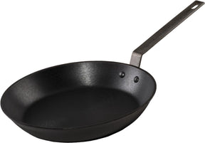 Ronneby Bruk Ultraleichte Profi-Bratpfanne – 28 cm – Gusseisen