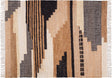 Woood liberal vloerkleed - jute katoen - melange - 1x170x240