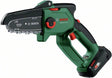 Bosch EasyChain 18V-15-7 Kettensäge – mit 18-V-Akku und Ladegerät