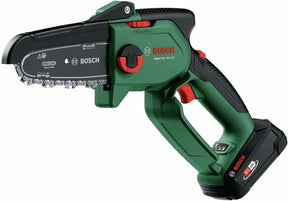 Bosch EasyChain 18V-15-7 Kettensäge – mit 18-V-Akku und Ladegerät