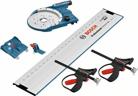 Bosch Professional FSN OFA 32 Oberfräsen-Führungsschienenset – 1600a001t8