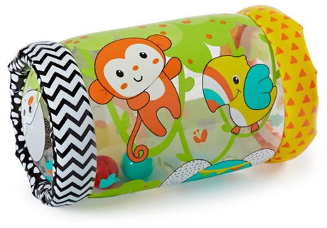Infantino Dschungel-Peek-Rolle