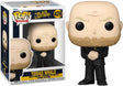 Funko-Pop! schwarzer Blitz – Tobias Wal #429
