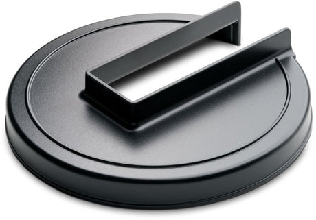Moccamaster deksel filterhouder kbg select en kbgt - zwart