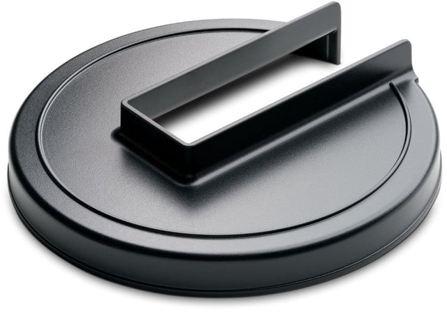 Moccamaster Deckelfilterhalter kbg select und kbgt – schwarz