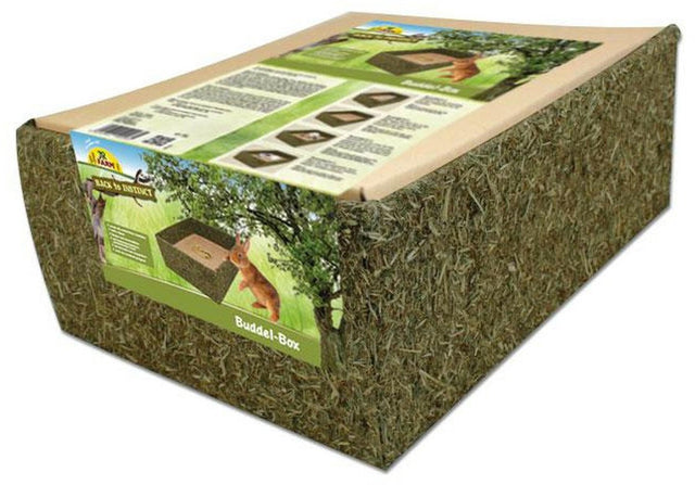 Jr Farm Jr zurück zu Insti. Buddelbox 5l - 5l