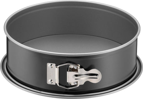 Kaiser Inspiration Springform – Backform – ø24 cm – Antihaftbeschichtung – auslaufsicher