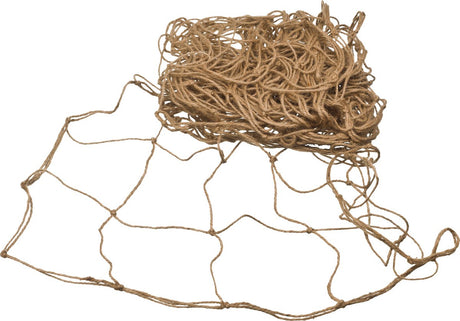 Nature Klimnet für Pflanzen 1x3 m Jute l