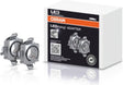 Osram Lampenfassung, Frontlicht