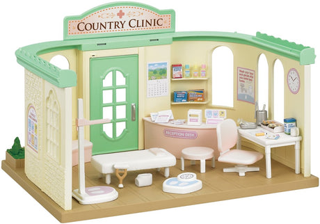 Sylvanian Family 5096 Gebietsarzt