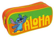 Disney Lilo Stitch Aloha! - Federmäppchen
