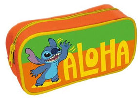 Disney Lilo Stitch Aloha! - Federmäppchen