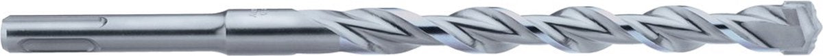 Milwaukee sds-plus hamerboren - 2-kanten snijdend sds-plus m2 6,5 x 110 - 1 st - 4932344292