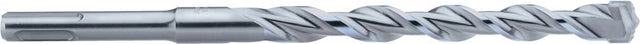 Milwaukee sds-plus hamerboren - 2-kanten snijdend sds-plus m2 26 x 450 - 1 st - 4932344311