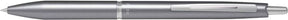 Pilot Kugelschreiber Acro 1000 mittelsilber