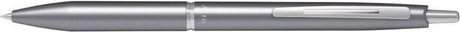 Pilot Kugelschreiber Acro 1000 mittelsilber
