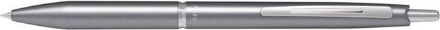 Pilot Kugelschreiber Acro 1000 mittelsilber
