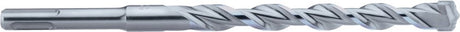 Milwaukee SDS-Plus MX4 Hammerbohrer – 4-seitig schneidend SDS-Plus MX4 18 x 250 – 1 Stück – 4932356502