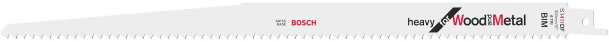 Bosch Zubehör empf. s1411df 5